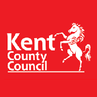 Kent County Council Logo