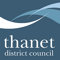 Thanet District Council logo